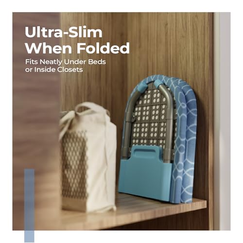 Lifelong Table Top Ironing Board