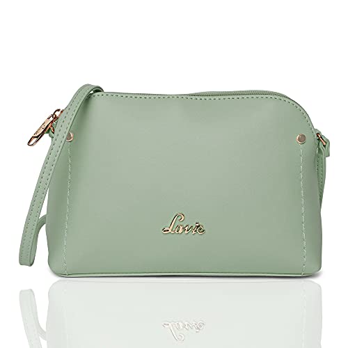 Lavie Women's Taffy Dyna Dome Sling Bag | Ladies Purse Handbag