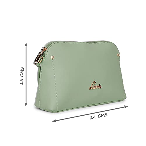 Lavie Women's Taffy Dyna Dome Sling Bag | Ladies Purse Handbag - Image 3