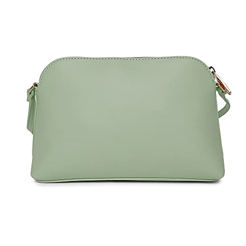 Lavie Women's Taffy Dyna Dome Sling Bag | Ladies Purse Handbag - Image 5