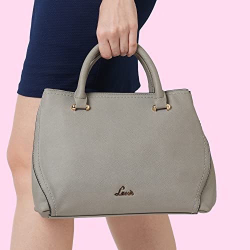 Lavie Women's Omnia Medium Satchel Bag | Ladies Purse Handbag - Image 2