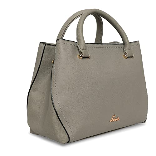 Lavie Women's Omnia Medium Satchel Bag | Ladies Purse Handbag - Image 6
