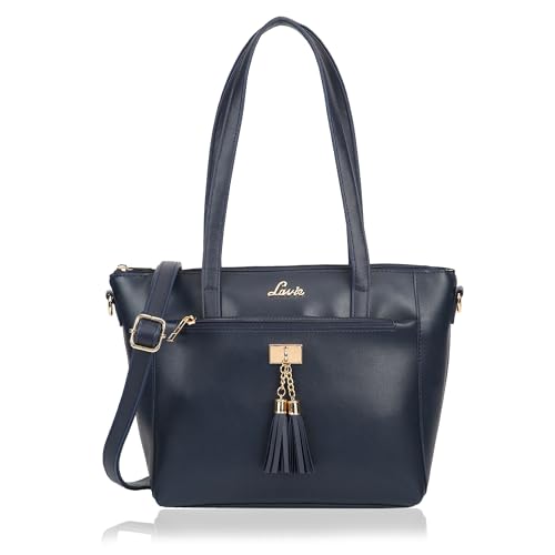 Lavie Women's Mylo Tassel Tote