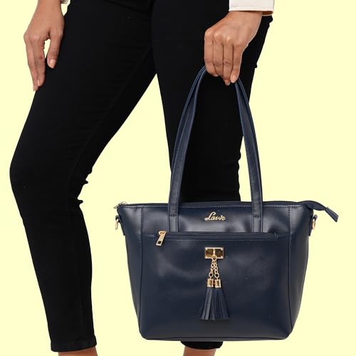 Lavie Women's Mylo Tassel Tote