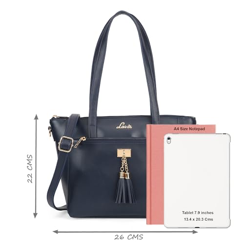 Lavie Women's Mylo Tassel Tote