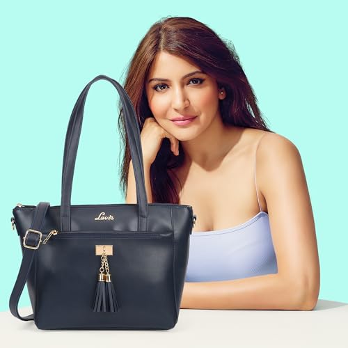 Lavie Women's Mylo Tassel Tote
