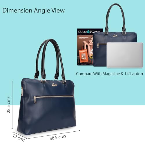 Lavie Women's Lit Module 2