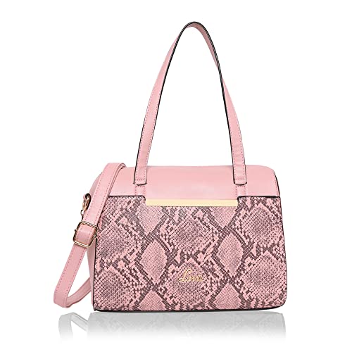 Lavie Women's Pyth Viga Box Bag | Ladies Purse Handbag