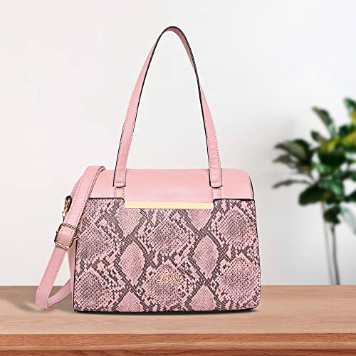 Lavie Women's Pyth Viga Box Bag | Ladies Purse Handbag - Image 2
