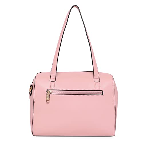 Lavie Women's Pyth Viga Box Bag | Ladies Purse Handbag - Image 5