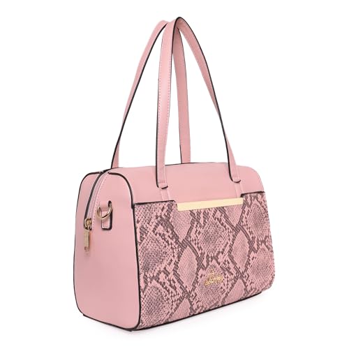 Lavie Women's Pyth Viga Box Bag | Ladies Purse Handbag - Image 6