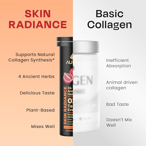Auric Skin Radiance for Glowing