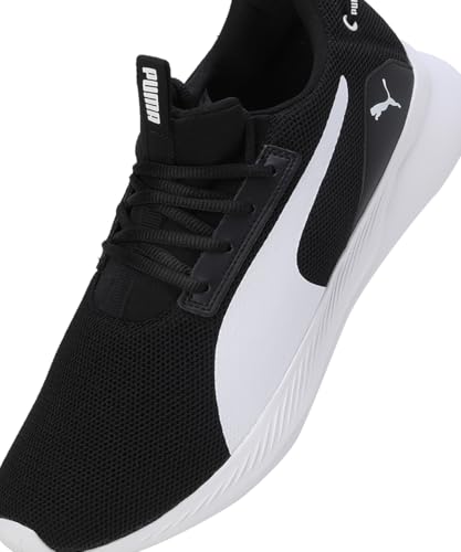 Puma Men Smooth Walk Running Shoe - Image 7