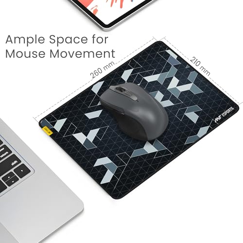 Ant Esports Prism Mouse Pad