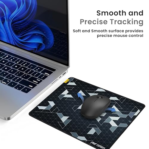 Ant Esports Prism Mouse Pad