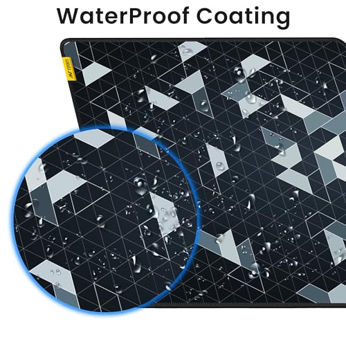 Ant Esports Prism Mouse Pad