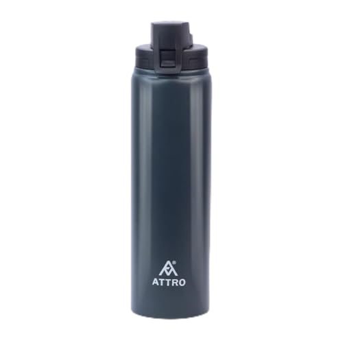 Attro Hydrate 1000 Stainless Steel