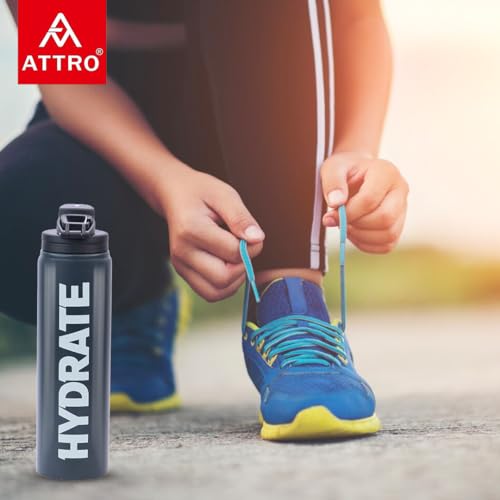 Attro Hydrate 1000 Stainless Steel
