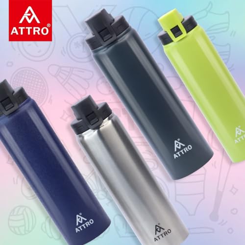 Attro Hydrate 1000 Stainless Steel