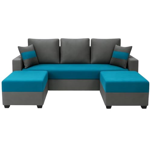 FURNY Iira Sofa Set 3