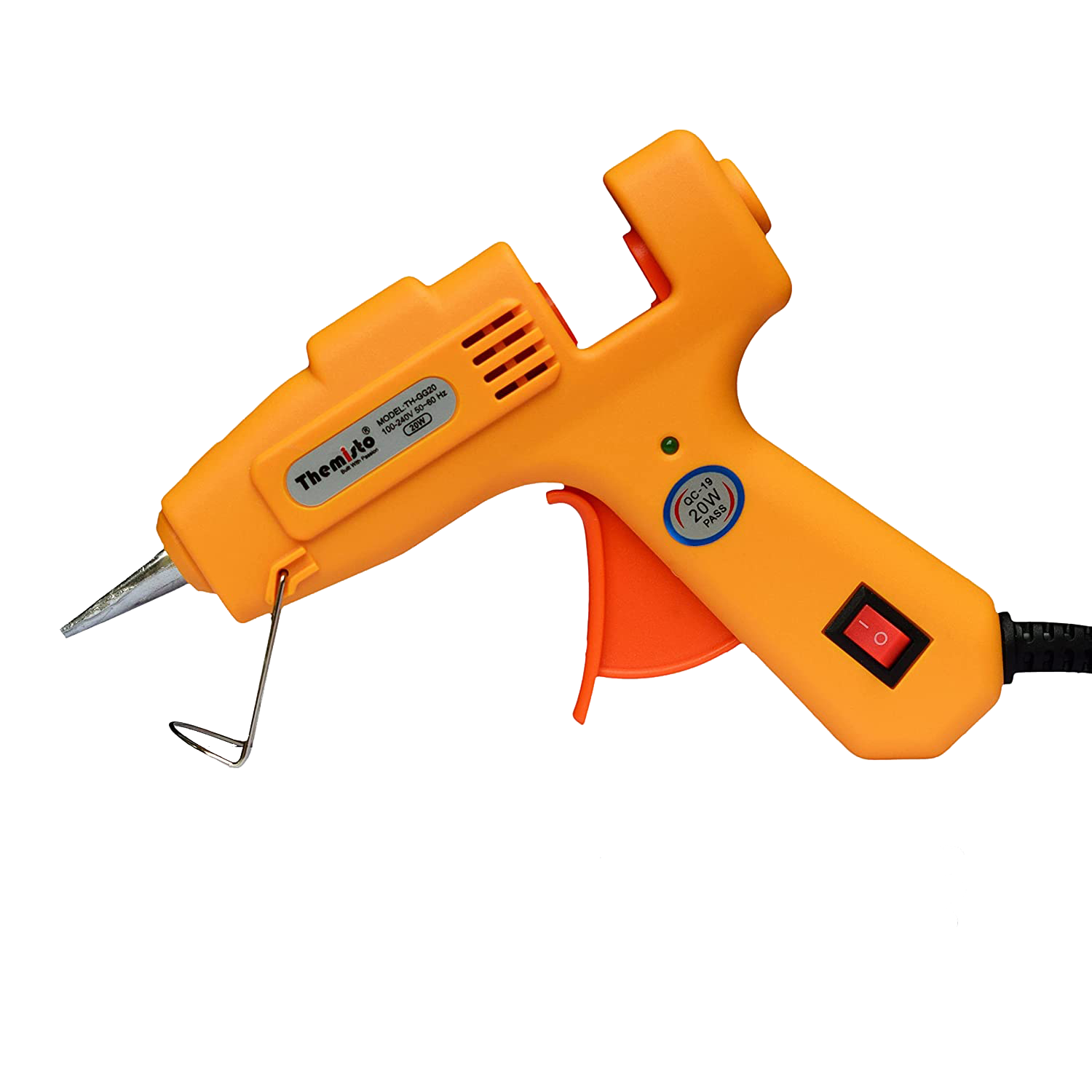 Themisto 20 Watt Mini Hot