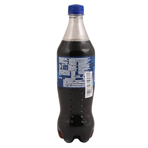 Thums Up Soft Drink Pet Bottle, 750 Ml, Cola - Image 3