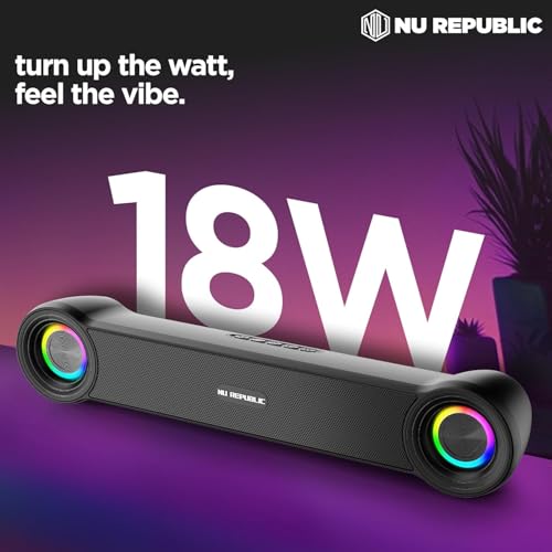 Nu Republic Partybox 180