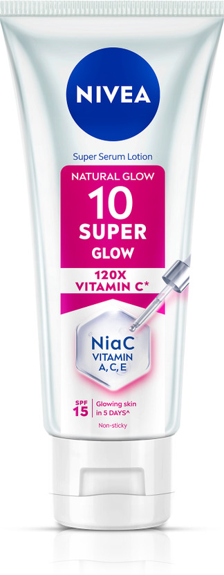 NIVEA Soft Daily UV Light