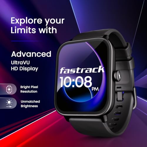 Fastrack Limitless Glide X 1.83"
