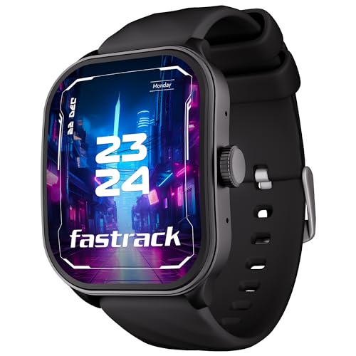 Fastrack Unisex Adult Fs1 Pro