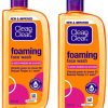 Clean & Clear Foaming 480ml