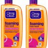 Clean & Clear Foaming 480ml