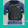 SAFARI Medium 30 L Laptop Backpack ASHPER CB With 6 Pockets (Blac - Image 3