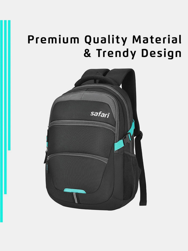 SAFARI Medium 30 L Laptop