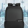 SAFARI Medium 30 L Laptop Backpack ASHPER CB With 6 Pockets (Blac - Image 6