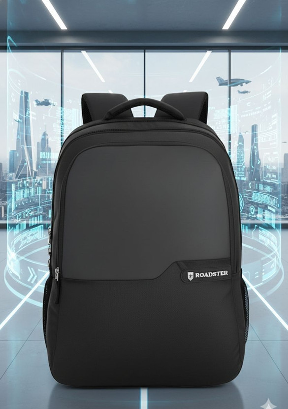 SAFARI Medium 30 L Laptop