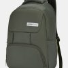 SAFARI Medium 30 L Laptop Backpack ASHPER CB With 6 Pockets (Blac - Image 8