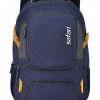 SAFARI Medium 30 L Laptop Backpack ASHPER CB With 6 Pockets (Blac - Image 9
