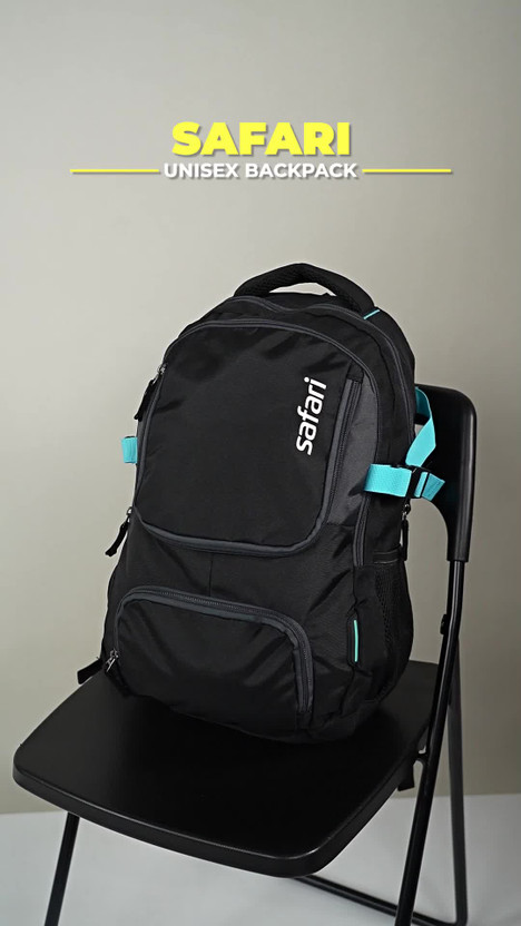 SAFARI Medium 30 L Laptop