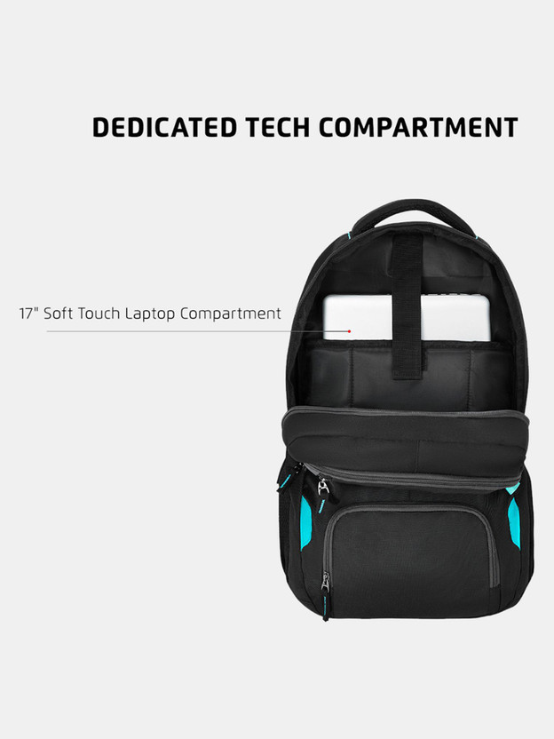 SAFARI Medium 30 L Laptop