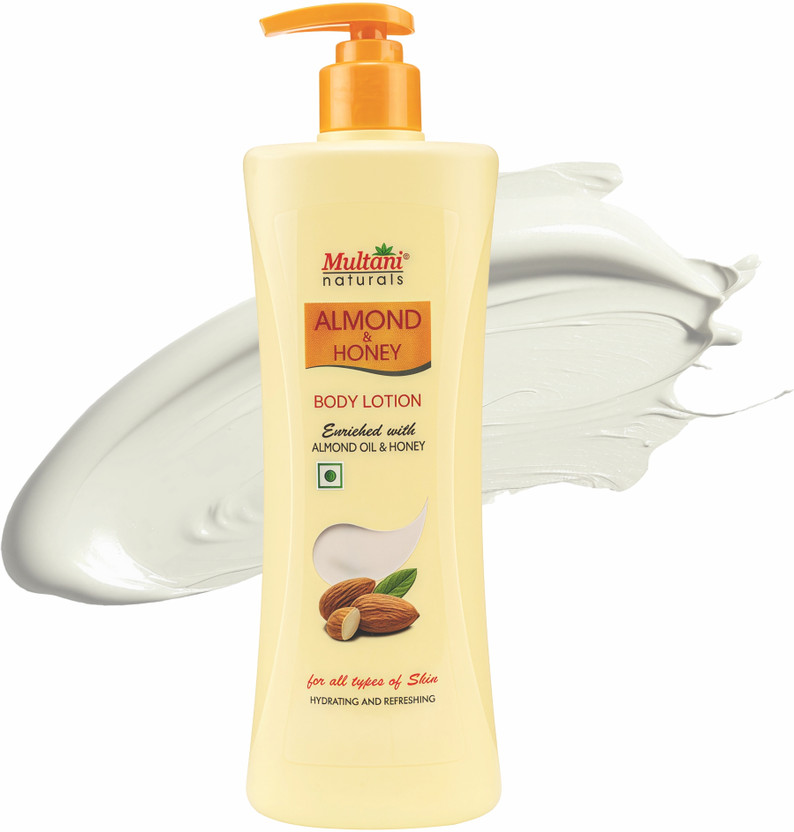 BOROPLUS Doodh Kesar Body Lotion