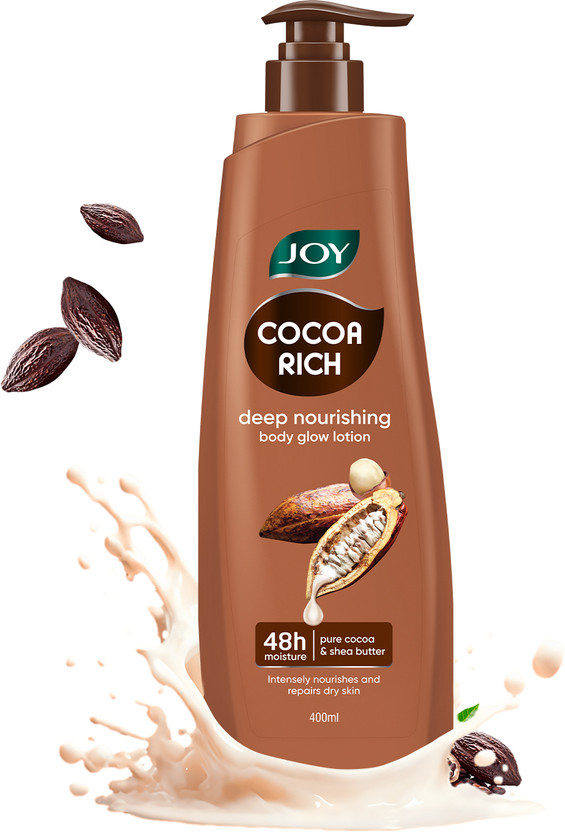BOROPLUS Doodh Kesar Body Lotion
