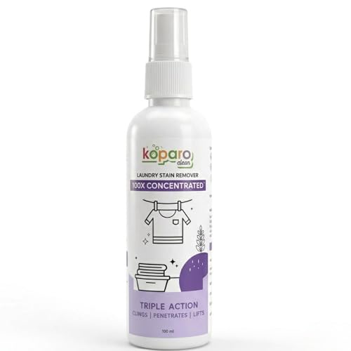 Koparo Instant Stain Remover