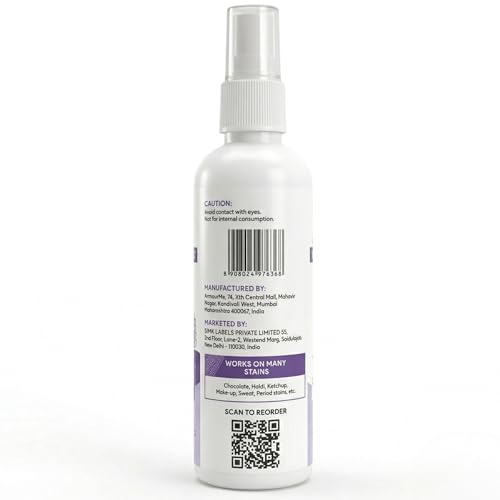 Koparo Instant Stain Remover
