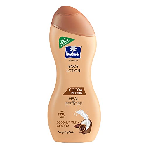 Parachute Advansed Cocoa Repair Body