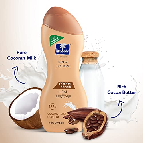 Parachute Advansed Cocoa Repair Body