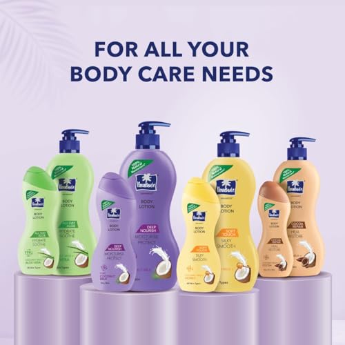 Parachute Advansed Cocoa Repair Body
