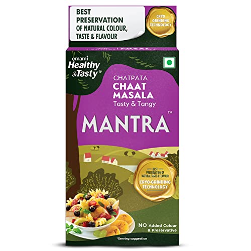 Emami Healthy & Tasty Mantra