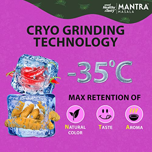 Emami Healthy & Tasty Mantra