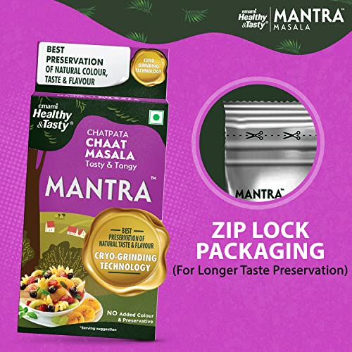 Emami Healthy & Tasty Mantra